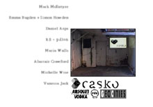 View Casko website
