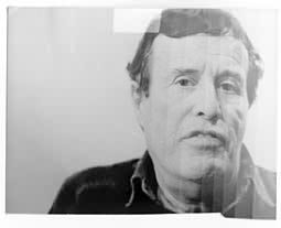 Kenneth Anger