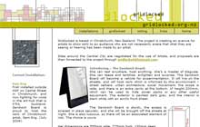 Gridlocked Archive