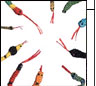 Log Snakes 2001. CLICK FOR LARGE IMAGE