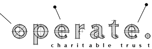 operate charitable trust