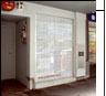 Mann's Caf&eacute;, Near 'East' on Hereford Street - CLICK FOR LARGE IMAGE