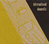 International domestic