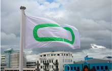 Fiona Amundsen in Hamilton