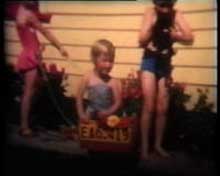 Zoe Roland - Still from Notes for a Coastline