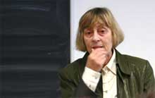 Nina Czegledy