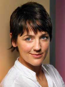 Claire Doherty
