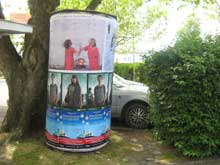 poster campaign