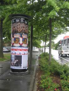 poster campaign