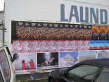 poster campaign