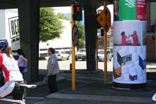 poster campaign