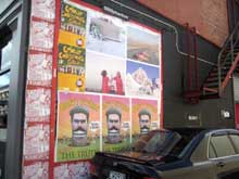 poster campaign