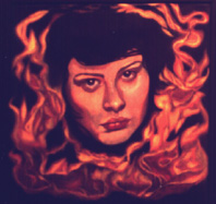 The Sky City Sinners Romeo and Juliet's Bogus Journey (detail) 