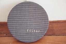 Filter (detail)