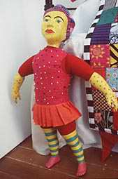 ATTAGIRL (detail)