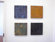 Liz Coats - Shifting Geometries