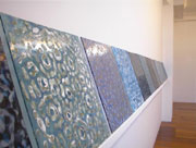 Liz Coats - Shifting Geometries