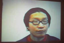 THE WAITING ROOM A Jin's Banana House video package curated by Instant Coffee + Emma Bugden