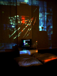 <earshot>