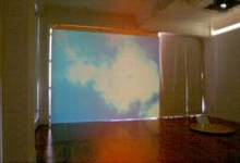 From Below: Sera Jensen and Brendan Lee