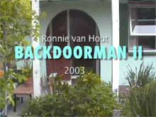 View BACKDOORMAN II