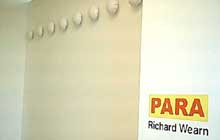 Para by Richard Wearn