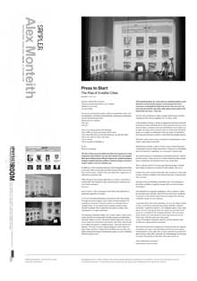 View Press to Start The Rise of Invisible Cities as a PDF