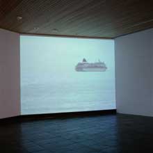 Maddie Leach -  The Lilac Ship