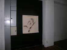 Family First (installation view)