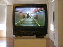 Family First (installation view)