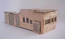 Shanty House - Fiona Gillmore