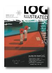 Issue Eleven: View contents page