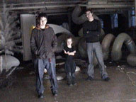 Love Doug, Michael and Escher (when are we going dad)  Kelaher