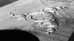 Crop formation