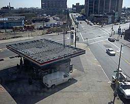 Stephen Vitiello, View from window