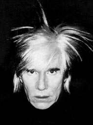 Andy Warhol