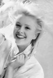 Kylie Bax