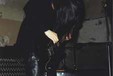 Keiji in action