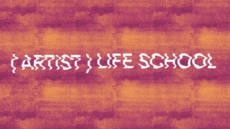 (Artist) Life School: Introduction to tech workshop