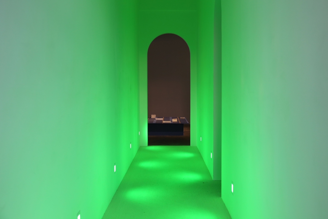 Share/Cheat/Unite, installation view. Image: Daegan Wells.