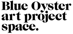 In partnership with Blue Oyster Art Project Space