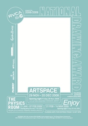 2008 National Drawing Award
