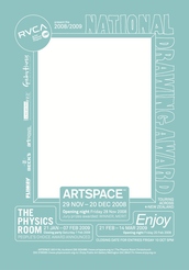 2008 National Drawing Award 