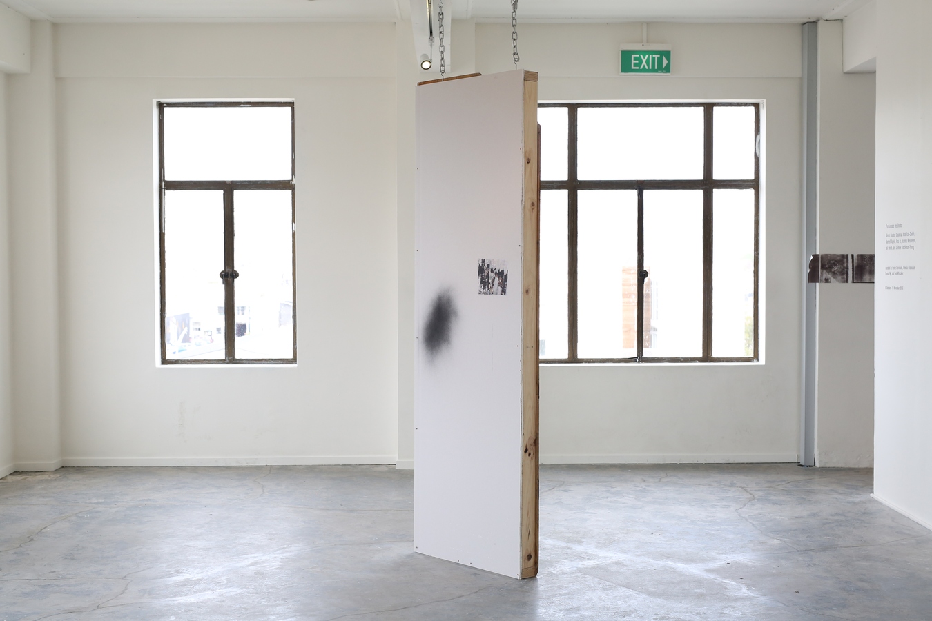 Passionate Instincts, installation viewImage: Daegan Wells