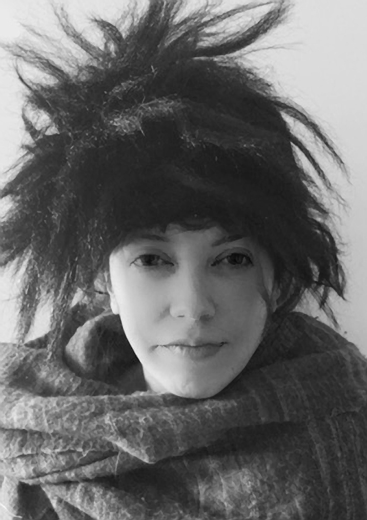 Printo Moorth. Image courtesy of the artist.