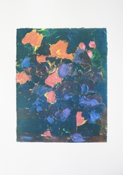 2014 Artist Editions: Kirstin Carlin