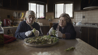 Film screening: Jumana Manna, Foragers