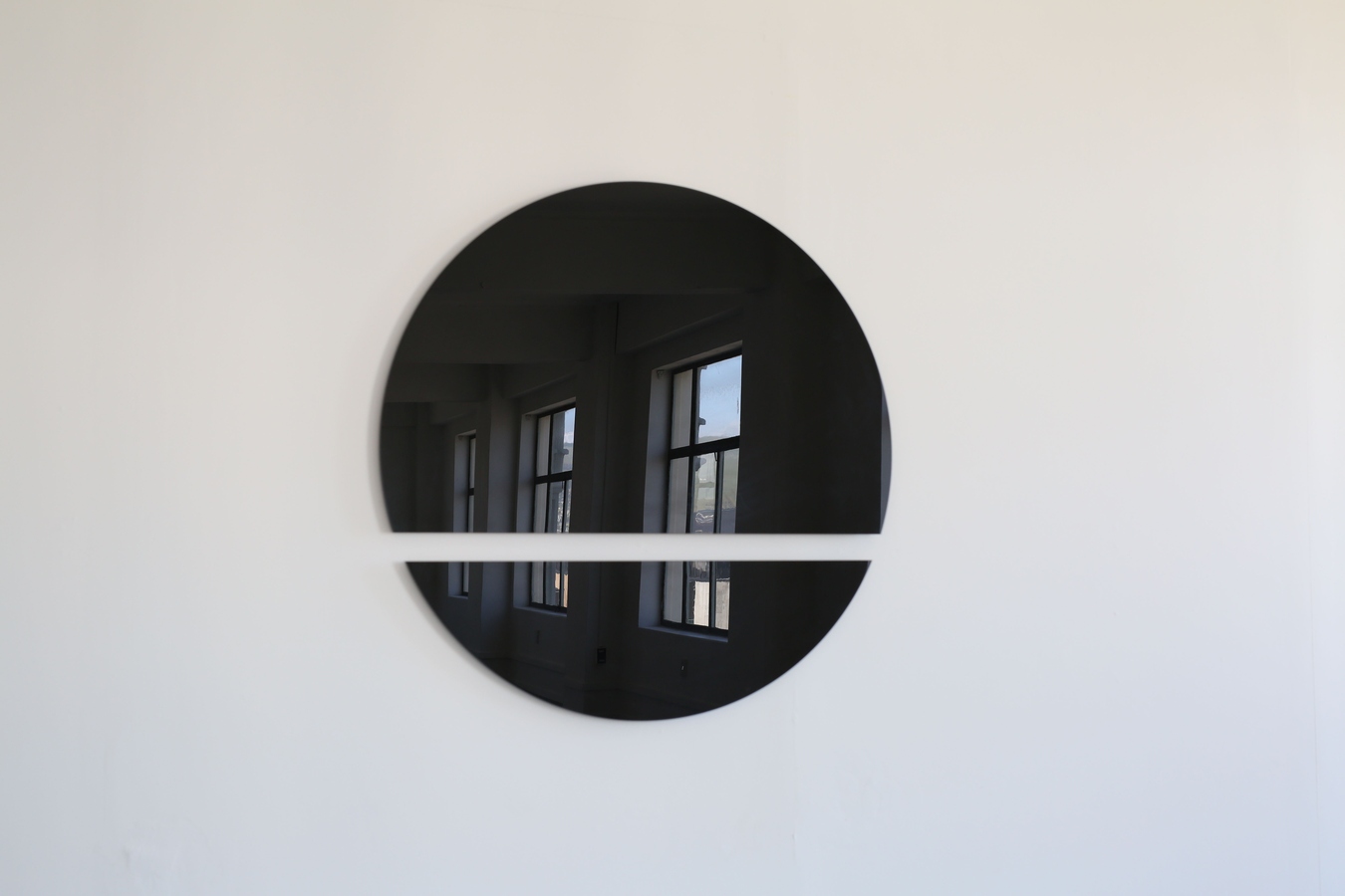 Matthew Galloway, Art over nature, 2013. Image: Daegan Wells.