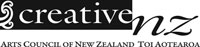 Creative NZ