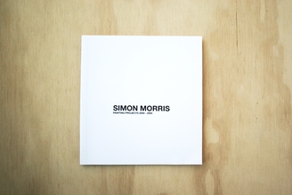 Simon Morris: Painting Projects 2000-2005